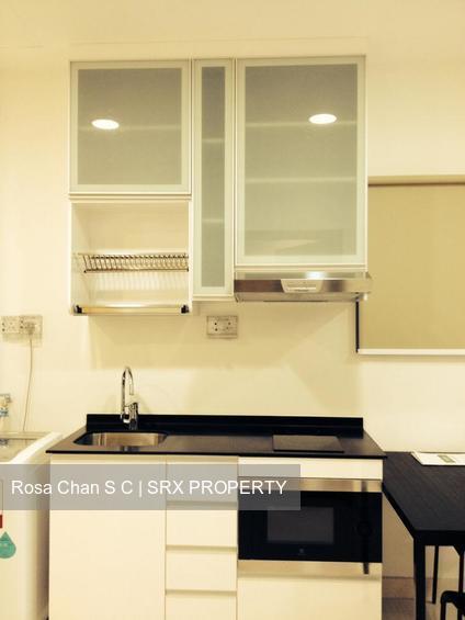 Parc Rosewood (D25), Condominium #190763682